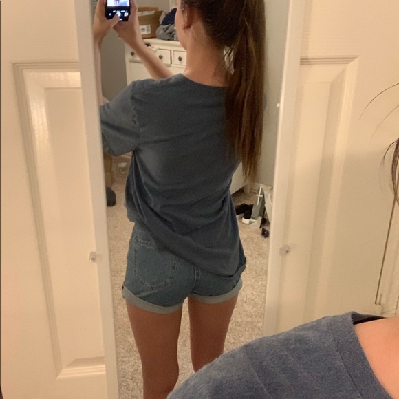 Soft Tee - Picture 2 of 3